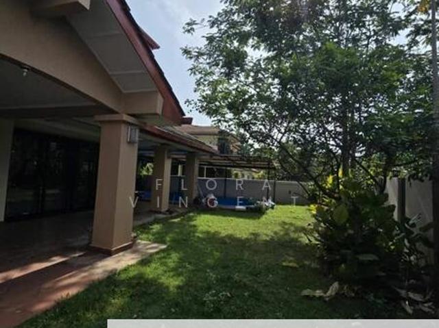 House for sale in Petaling, Damansara Damai