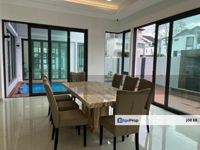 House for sale in Petaling, Subang Jaya