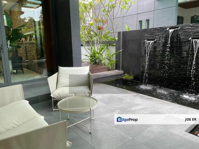 House for sale in Petaling, Subang Jaya