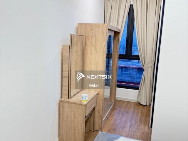 Residential House for rent in Lahad Datu, Sabah