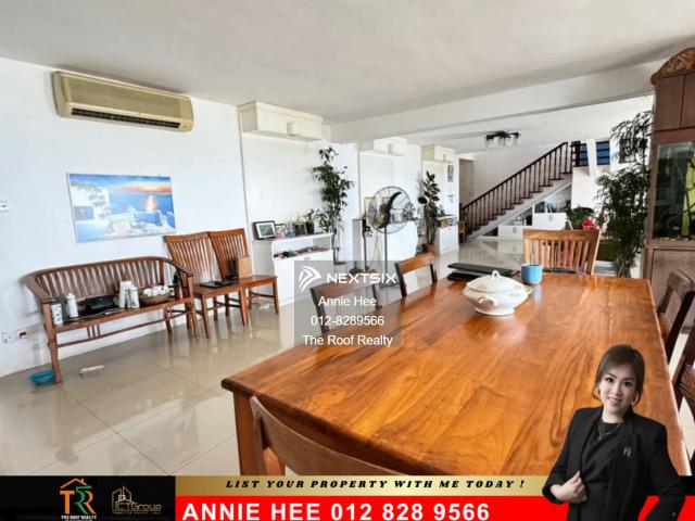 Residential House for sale in Kinabalu, Sabah