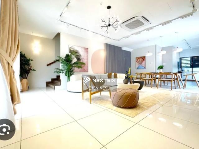 Residential House for sale in Sabah