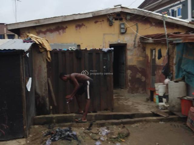 Land for sale in Epe, Abuja