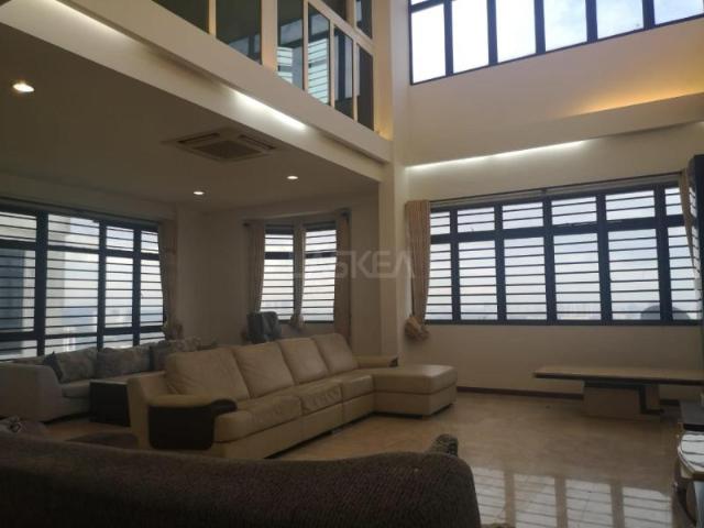Apartment for rent in Petaling, Damansara Damai