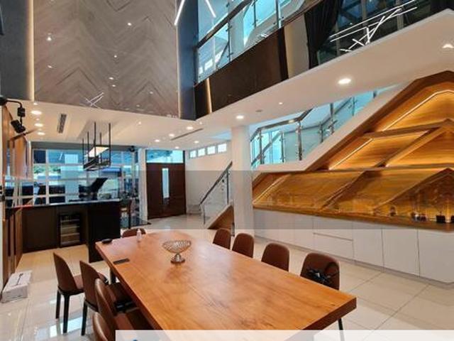 House for sale in Petaling, Subang Jaya