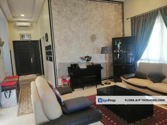 House for sale in Petaling, Alam Impian