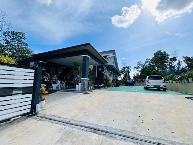 Bungalow for sale in Kulim, Kedah