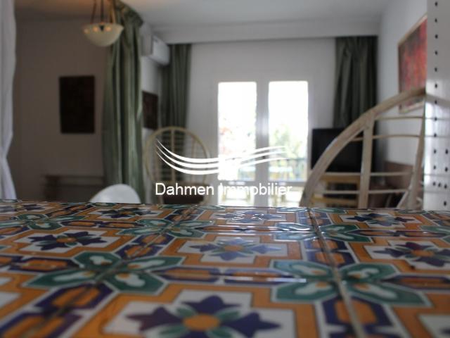 Bungalow location à Sousse Ville