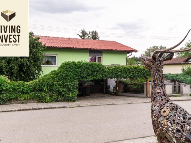 Haus kaufen in Fischlham, Oberösterreich