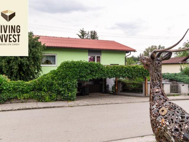 Einfamilienhaus kaufen in Fischlham, Oberösterreich