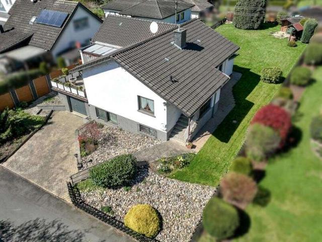 Haus kaufen in Rauschendorf, Königswinter