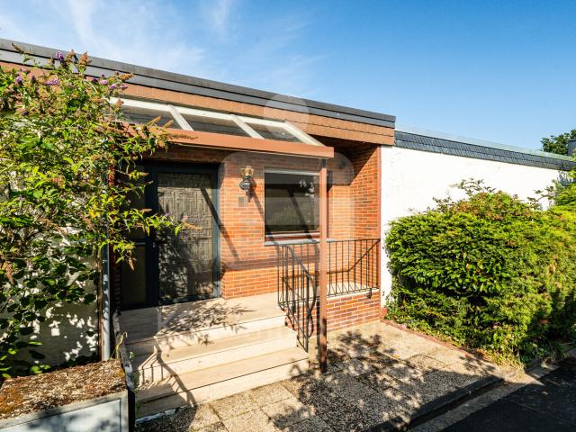 Bungalow kaufen in Ort, Sankt Augustin