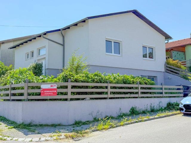 Haus kaufen in Hainburg an der Donau