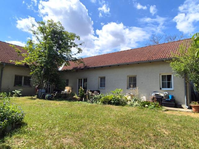 Einfamilienhaus kaufen in Maria Ellend, Niederösterreich