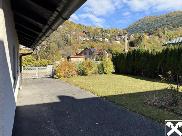 Haus kaufen in Radenthein, Kärnten