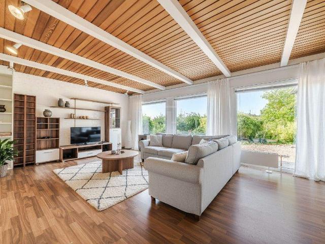 Haus kaufen in Oberreifenberg, Schmitten