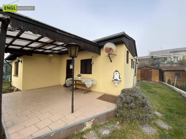 Haus kaufen in Steinbrunn, Burgenland