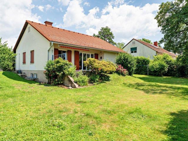Haus kaufen in Andritz, Gersdorf-Feistritz