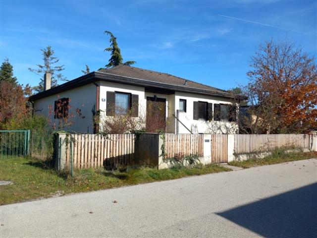 Einfamilienhaus kaufen in Sollenau, Niederösterreich