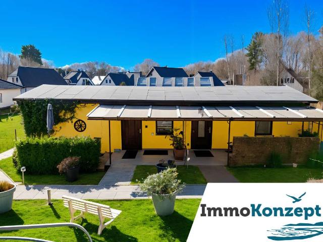 Haus kaufen in Trassenheide, Vorpommern-Greifswald