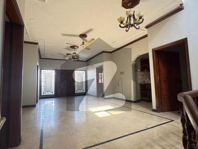 House for rent in Jamshed Town, North Waziristan
