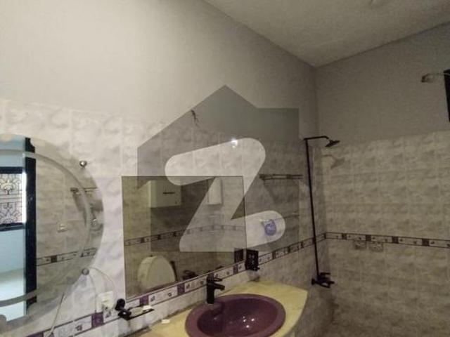 House for rent in Saddar Town, North Waziristan