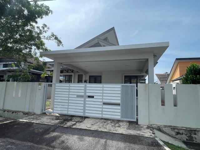 Property for rent in Krubong, Malaka