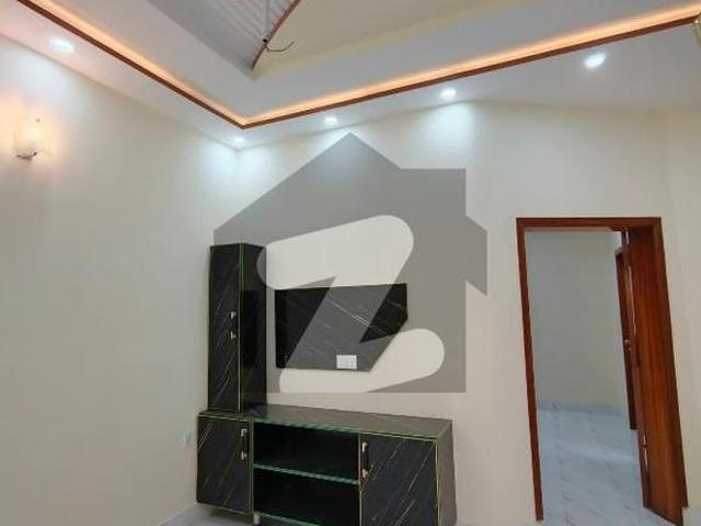 House for rent in Baldia Town, North Waziristan