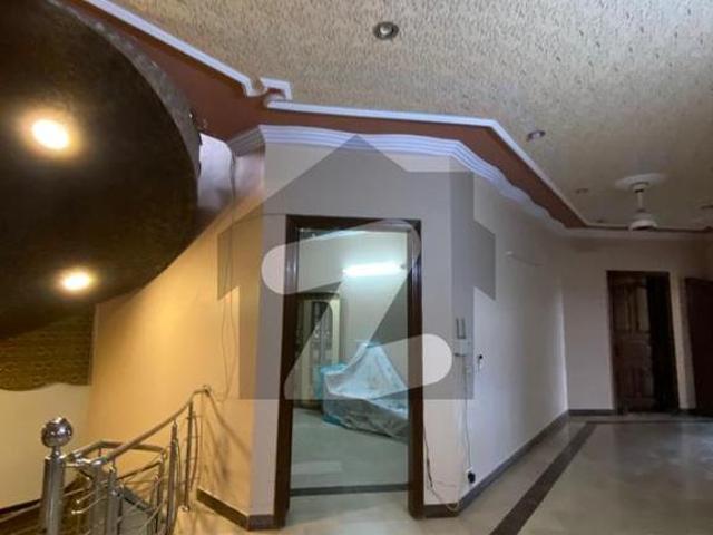 House for sale in Gulshan-e-Iqbal Town, North Waziristan