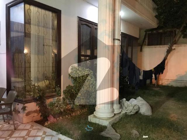 House for sale in Gulshan-e-Iqbal Town, North Waziristan