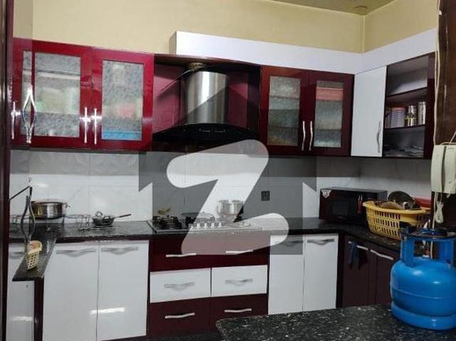House for sale in Gulshan-e-Iqbal Town, North Waziristan