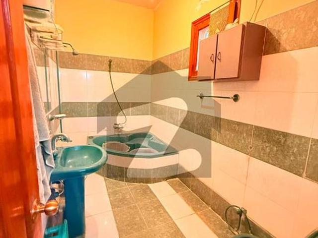 House for sale in Gulshan-e-Iqbal Town, North Waziristan