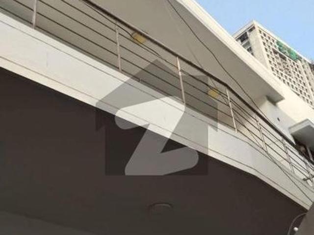 House for rent in Clifton, North Waziristan