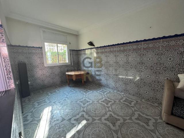 Maison vente à Rbat