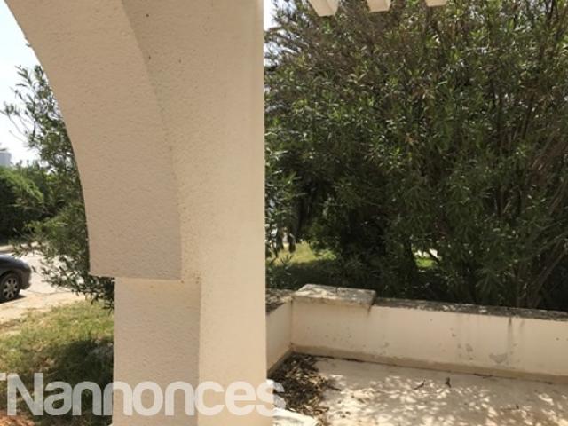 Appartement vente