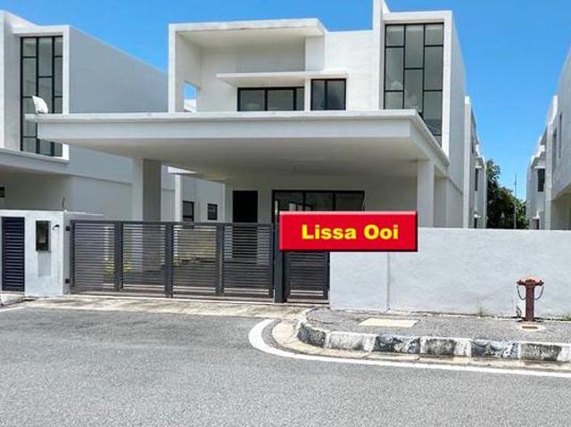 Bungalow for sale in Georgetown, Penang