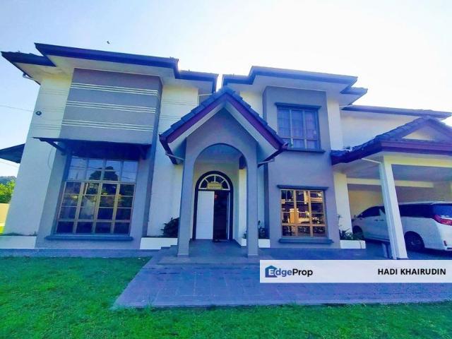 House for sale in Batu Pahat, Johor