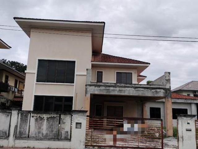 Bungalow for sale in Perak, Tanjong Ipoh