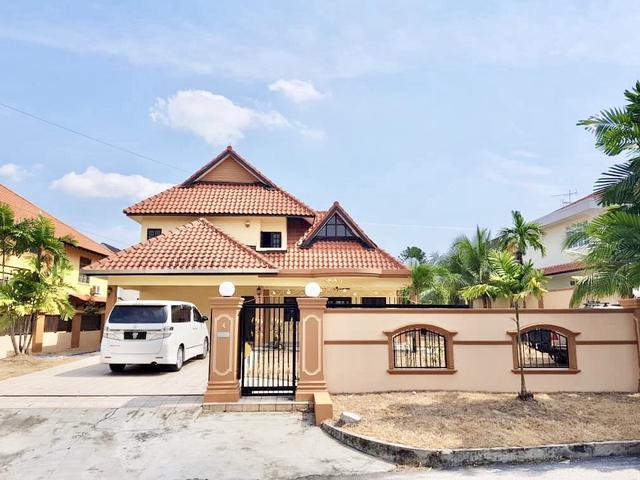 Bungalow for rent in Johore Bahru, Johor
