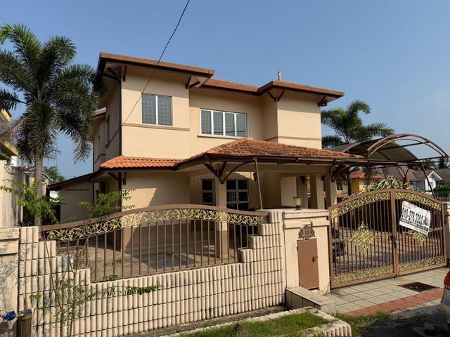Bungalow for sale in Selayang, Selangor