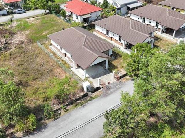 Bungalow for sale in Lengging, Negeri Sembilan