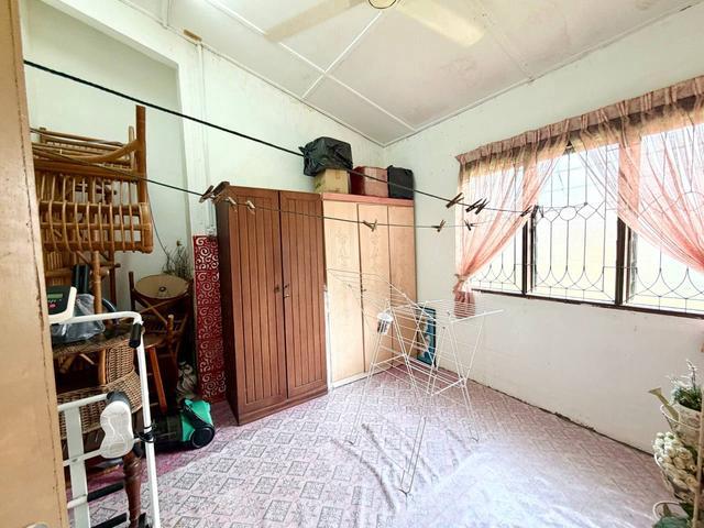 Bungalow for sale in Kota Tinggi, Johor
