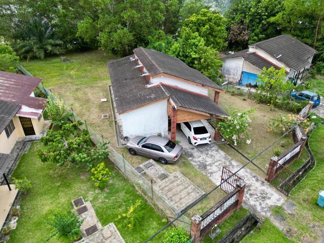 Bungalow for sale in Pengerang, Johor