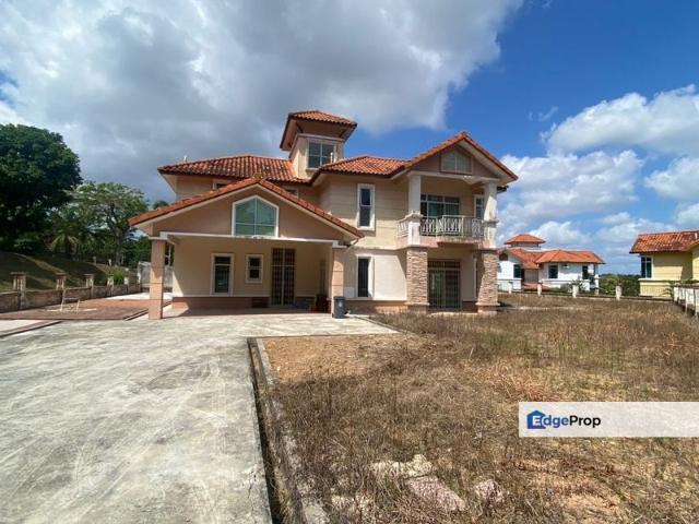 House for sale in Kulai, Johor