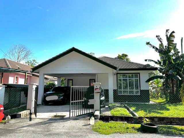 Bungalow for sale in Lengging, Negeri Sembilan