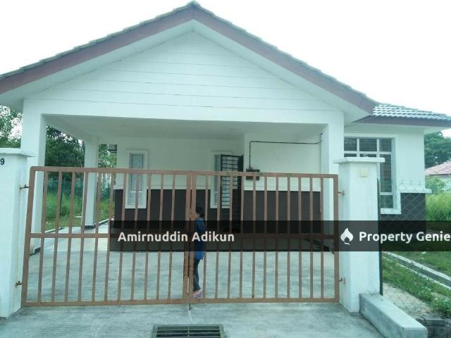 Bungalow for sale in Lengging, Negeri Sembilan