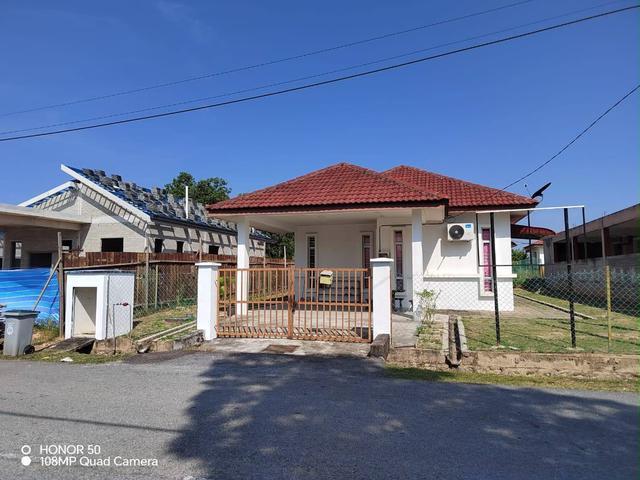 Bungalow for sale in Lenggeng, Seremban