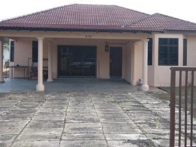 Bungalow for sale in Tringganu