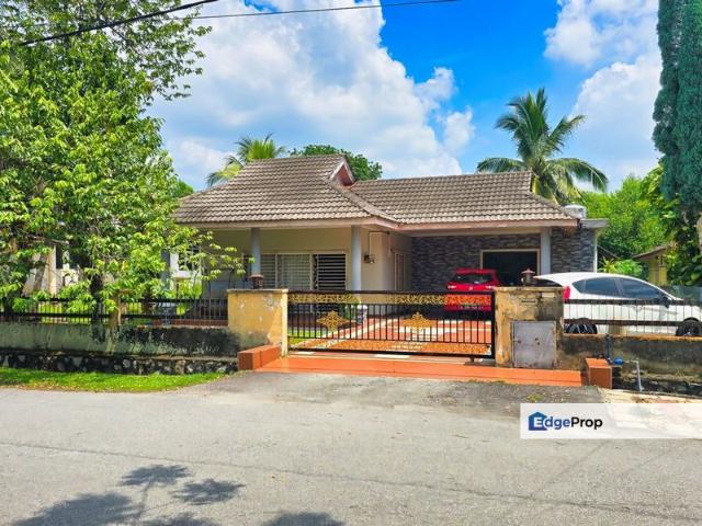 House for sale in Serendah, Selangor