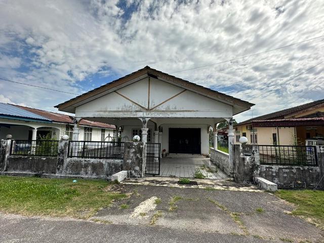 Bungalow for sale in Perak, Taiping